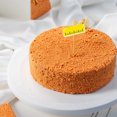 thumbnail image 4 of Shisuyan 27 Pcs Back To School Cupcake Toppers Blackboard Pencil Ruler Apples Cake Picks Fruits Dessert Topper Appetizer Toohpicks For First Day Of School Welcome Party Decoration, 4 of 8