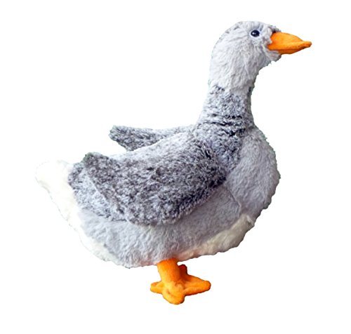 goose stuffed animal walmart