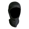 thumbnail image 1 of Pasamontañas Unisex Pasamontañas De Invierno Máscara De Neopreno Térmico Capucha De Buceo Cómoda XXL Zulema Capucha de buceo, 1 of 7
