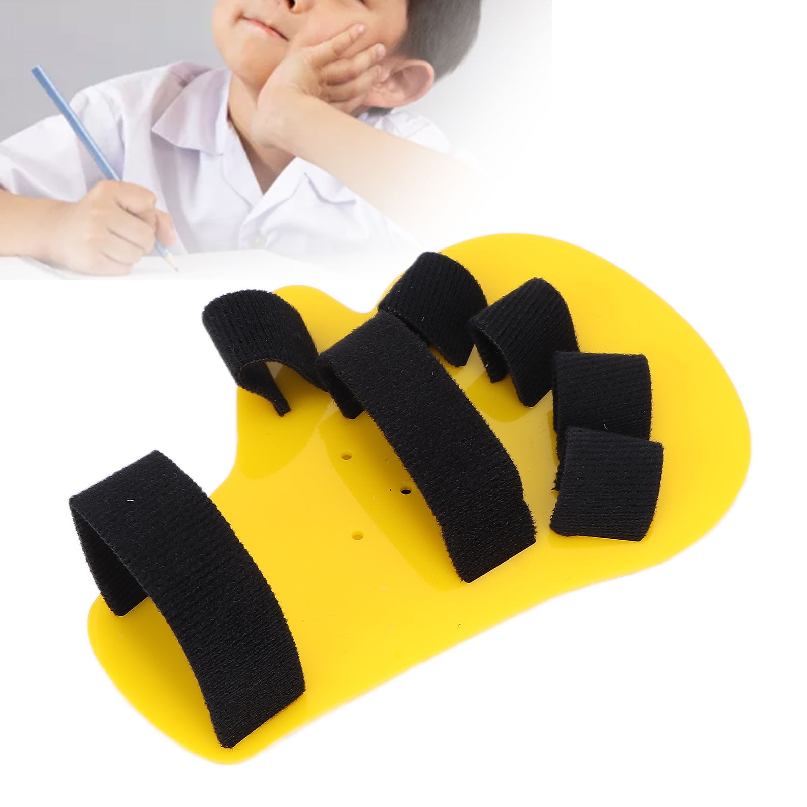 Finger Orthotics, Finger Training Splint Finger Separator For