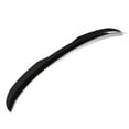 thumbnail image 4 of Rear Spoiler, Trunk Wing Sturdy Glossy Black Reliability ABS Material  For Replacement For 1 Series F20 2011-2019, 4 of 8