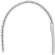 thumbnail image 5 of Cepillo de limpieza de desbordamiento de desagüe de fregadero, cepillo de limpieza de colector de pelo de alcantarillado doméstico, cepillo en espiral reutilizable, 5 of 5