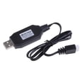 thumbnail image 3 of Cargador de repuesto Sunnimix 7.4V Lipo USB RC para Most Model, 3 of 6