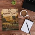 thumbnail image 5 of The Amish Ways - Survival Secrets That Will Forever Chan Book, 5 of 5