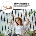 thumbnail image 3 of unbranded Hangers Para Columpios Exteriores En Ajustable Con Y Material Duradero, 3 of 6