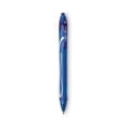 thumbnail image 2 of "Gel-Ocity Quick Dry Gel Pen, Retractable, Medium 0.7 Mm, Blue Ink, Blue Barrel, Dozen | Bundle of 5 Dozen", 2 of 6