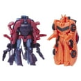thumbnail image 3 of Transformers: RID - Combiner Force - Combiner de choc Saberclaw, 3 of 7