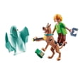 thumbnail image 2 of Set de Juego Playmobil Scooby Doo y Shaggy con Fantasma, 2 of 4