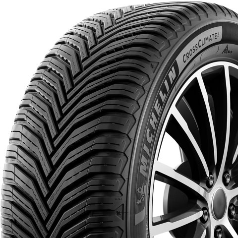 Michelin CrossClimate2 All-Season 235/50R18 97V Tire simolary.com 14 Michelin CrossClimate2 All-Season 235/50R18 97V Tire Simolary simolary.com 14