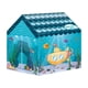thumbnail image 1 of Tienda de juegos para niños pequeños, parque infantil al aire libre Estilo B, 1 of 9