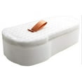 Filter Replacement for Shark Vertex UltraLight DuoClean PowerFins