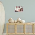 thumbnail image 4 of Stupell Industries Coastal Beach Day Hangout White Framed Giclee Art, 18 x 12, by Noah Bay, 4 of 8