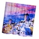 thumbnail image 4 of Cortina de ducha perfecl de Te 180x180cm Multicolor 12 ganchos, 4 of 4