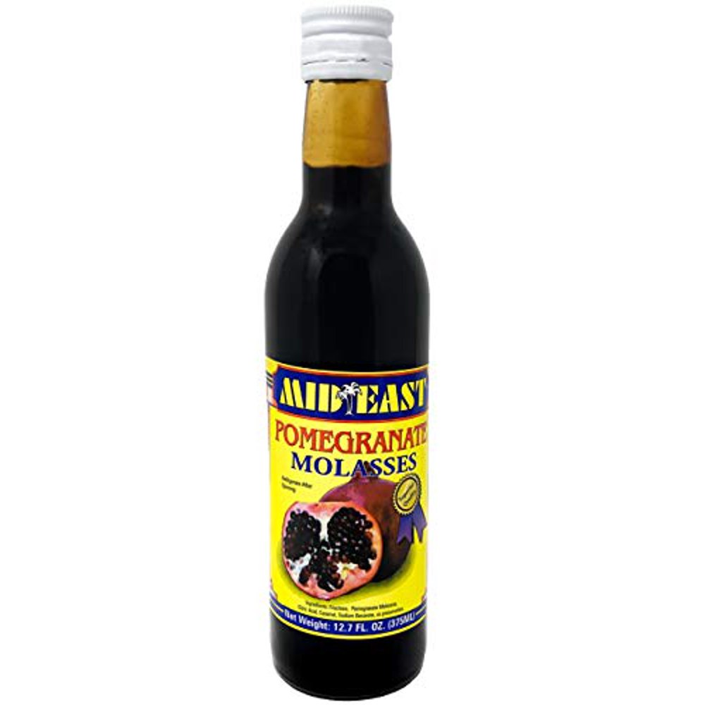 Mid East Pomegranate Molasses 12.7 Ounce 375ml Superior Quality