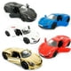 thumbnail image 2 of Coche de juguete Diecast, modelos de carreras de coches deportivos para niños, coches de juguete para cumpleaños Afortunado Sencillez, 2 of 3