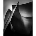thumbnail image 3 of Ahmad, Walid 15x18 Black Modern Framed Museum Art Print Titled - Fine Art, 3 of 5