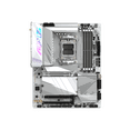 thumbnail image 2 of GIGABYTE X670E AORUS PRO X ATX AM5 Ryzen 7000/8000/9000 Motherboard, X670E AORUS PRO X, 2 of 5