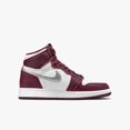 thumbnail image 2 of Air Jordan 1 Retro High OG 'Bordeaux' (2021) (GS), 2 of 6