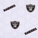 thumbnail image 5 of JUEGO DE SABANAS INDIVIDUAL NFL RAIDERS Cathay Sport 840970178367, 5 of 6