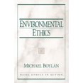 thumbnail image 1 of Pre-Owned Environmental Ethics (Paperback) 0137763867 9780137763863, 1 of 1