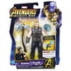 thumbnail image 2 of Figura de acción Avengers Marvel Infinity War Thor de 15 cm con piedra, 2 of 5