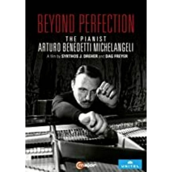 Beyond Perfection (DVD), C Major, Music & Performance