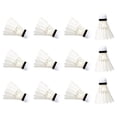 thumbnail image 3 of badminton,Balls Indoor Shuttlecocks Suitable And Outdoor And Feather Indoor Shuttlecocks And Balls Suitable Balls Shuttlecocks And Indoor And Suitable And Balls Feather, 3 of 6
