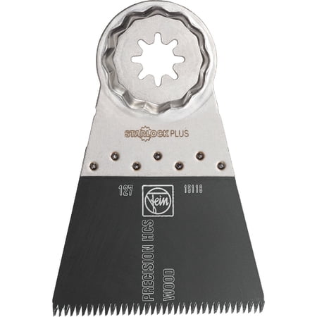 FEIN POWER TOOLS 63502127260 2-916", E-Cut Precision Saw Blade