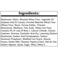 thumbnail image 3 of McCain Golden Crisp Fryersaver Battered Whole Mushroom - Appetizer, 2 Pound - 6 per case., 3 of 3