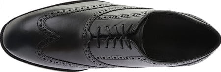 cole haan men's williams wing ii oxford