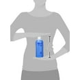 thumbnail image 3 of Nairobi Wrapp-It Shine Foaming Lotion, 32 Ounce, 3 of 3