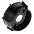 thumbnail image 5 of 1Pc Black Blender Jar Bottom Base Screw Cap Replacement Parts Accessories Fit for Oster BPST02-B00-000 BPHT02-B00-000 Blenders, 5 of 5