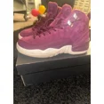 thumbnail image 2 of A i r-Jor-dan 12 retro bg bordeaux, 2 of 6