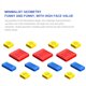 thumbnail image 2 of Brain Teaser Puzzles Smart Sensor Board Puzzle Game para cumpleaños Regalos de Navidad JShteea libre de BPA, 2 of 9