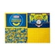 thumbnail image 1 of Rompecabezas Kraft, paquete de 4 unidades, macarrones con queso Kraft, 100 piezas, 1 of 8