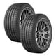 thumbnail image 1 of Paquete de 2 Llantas 295/40 R21 111W Yokohama geolandar x-cv g057, 1 of 3