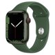thumbnail image 1 of APPLE WATCH APPLE S7 45 MM, Verde, WatchOS7, 1 of 3