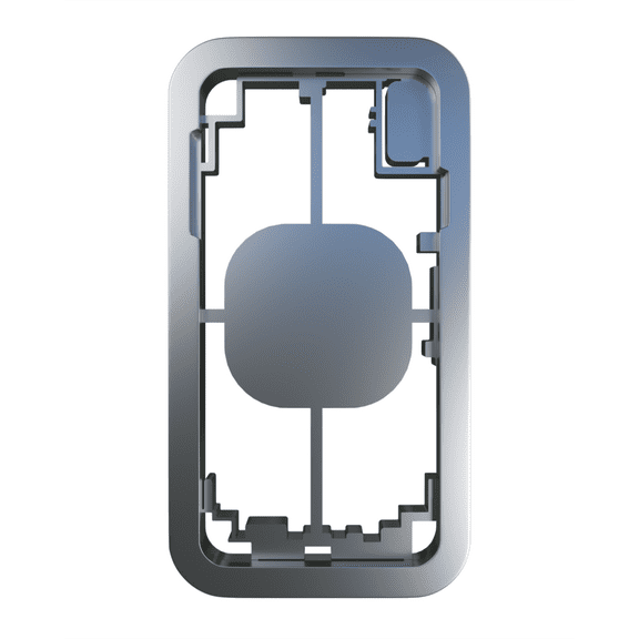 Back Cover Housing Protection Mold For Apple iPhone XS Max