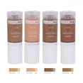 thumbnail image 1 of Doreme Maquillage Permanent, Ensembles de Pigments Microblading (Ensemble de Concentré Redhead), 1 of 5