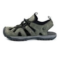 thumbnail image 6 of Northside Men's Burke II Sport Athletic Sandal, 6 of 6