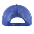 thumbnail image 2 of Buffalo Bills Trucker Cap, 2 of 3