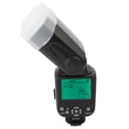 thumbnail image 2 of Flash profesional TRIOPO TR-950 en cámara Speedlite externo para Canon Nikon, 2 of 14