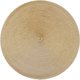 thumbnail image 1 of Tapete de Mesa Redondo, Individual Trenzado con Aislamiento Térmico, Tejido Antideslizante, 32 cm de Diámetro para Mesas de Comedor, Cocina, Uso en Cafeterías, 1 of 2