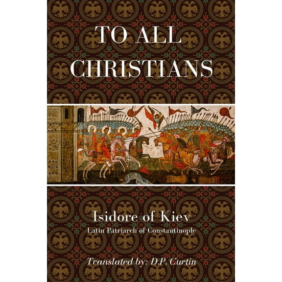 To All Christians, (Paperback)