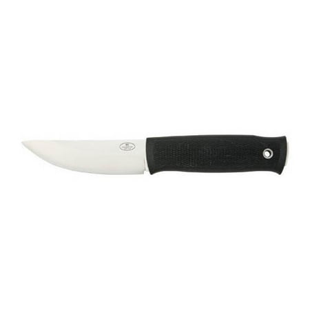 Fallkniven Knives 32 H1 VG-10 Steel Blade Fixed Blade Hunting Knife with Black Zytel Sheath Multi-Colored
