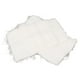 thumbnail image 1 of 200 hojas de gasa para mascarilla facial, transpirable, de fuerte absorción, desechable, fina, de cobertura completa, gasa de belleza, 1 of 14