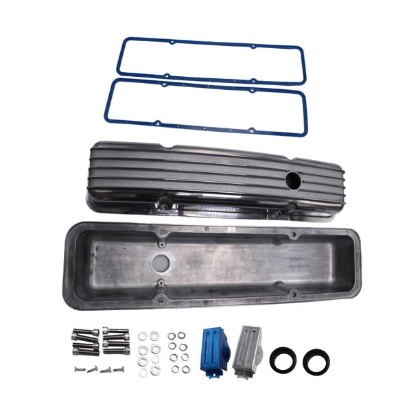 Tapa De Distribucion Ford 302 Con Orificio Para Bomba Tapa De Distribucion Ford 302 Con Orificio Para Bomba