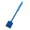 Blue, variant on Qocolhg Aquarium Cleaning Brush - Double Sided Sponge Brush Cleaner Long Handle Fish Tank Scrubber for Glass Aquariums and Home Kitchen, 15.4 inch