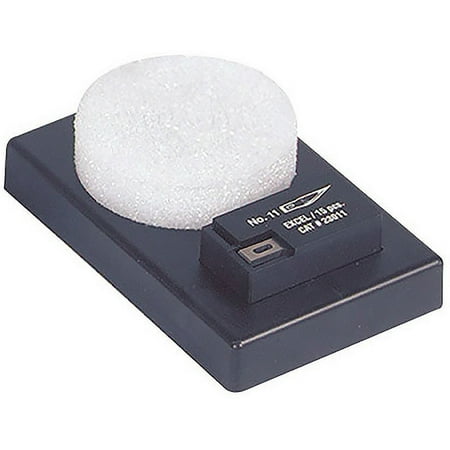 

Knife Holder w/Blade Holder