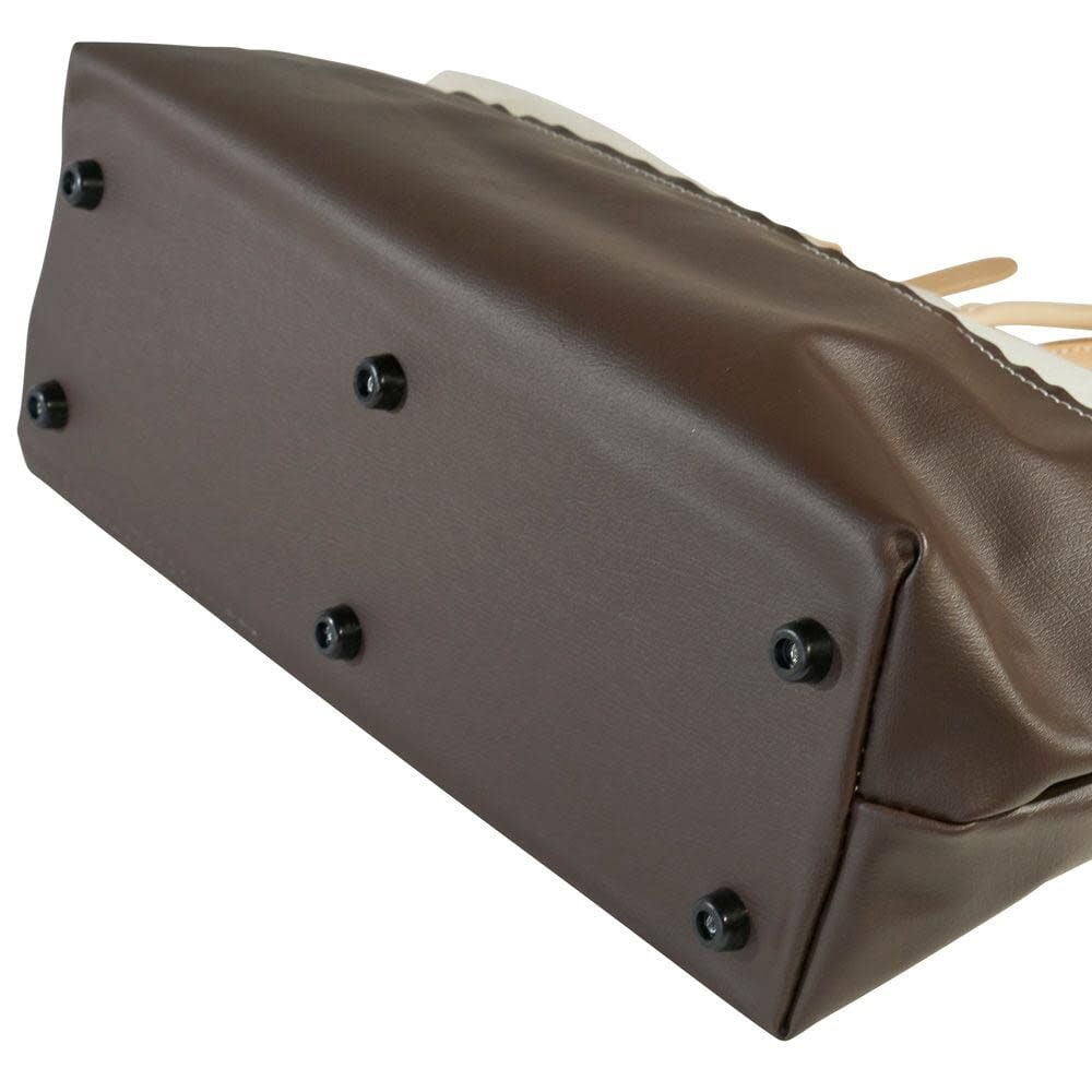 Klein Tools 20In High-Bottom Canvas Tool Bag